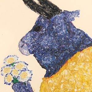 Meet your Posher, Isabel